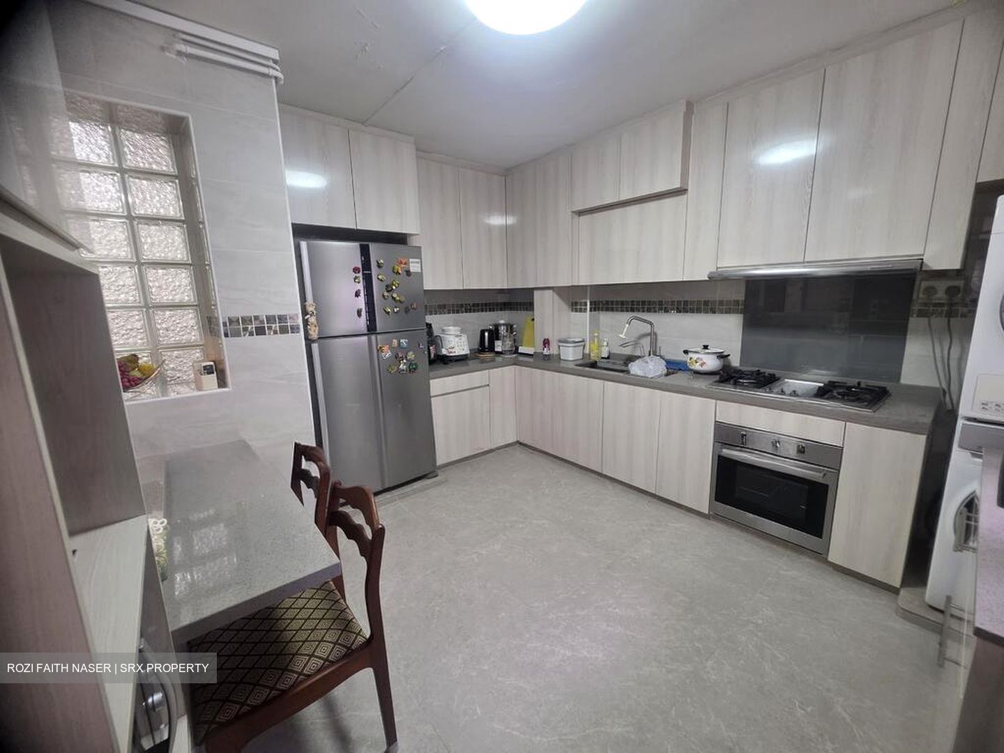 Blk 541 Pasir Ris Street 51 (Pasir Ris), HDB Executive #513491801